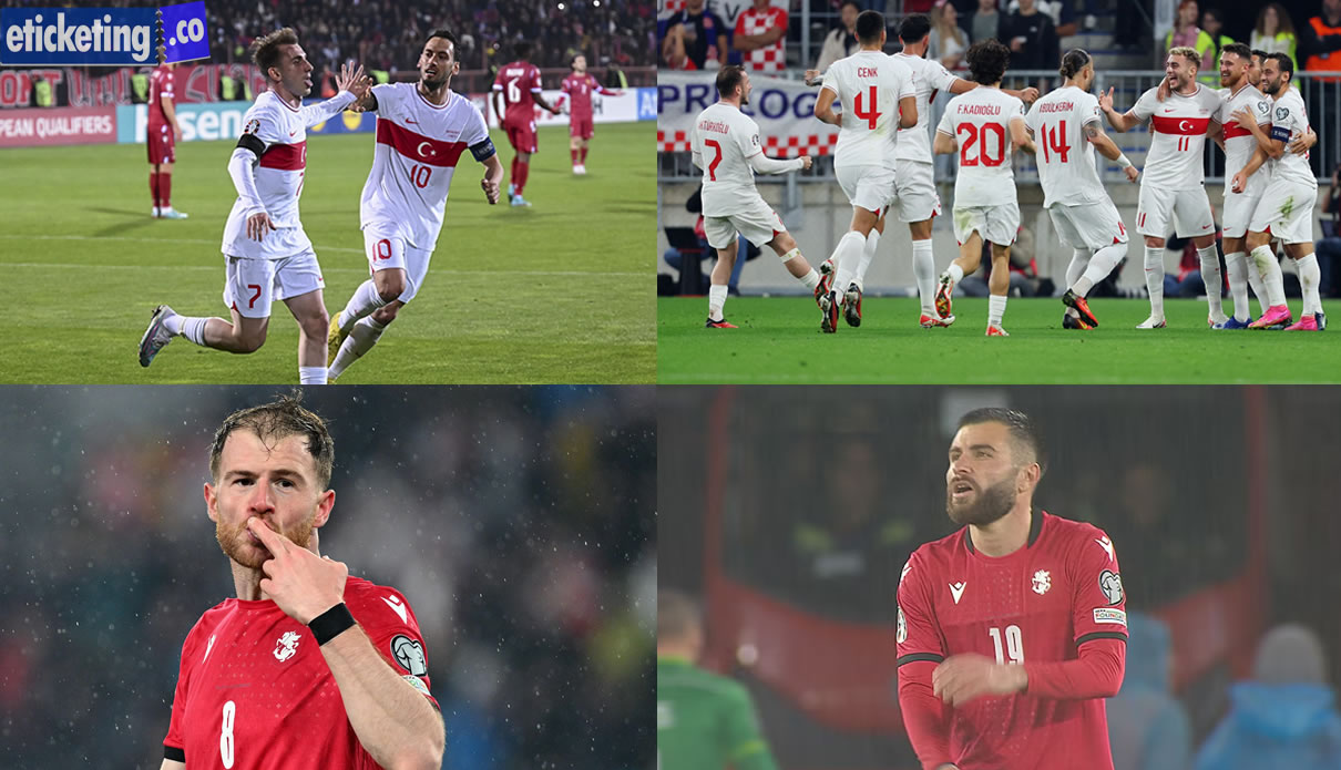 Turkiye Vs Georgia Tickets| Euro Cup Germany Tickets | Euro Cup Tickets | Euro Cup Final Tickets| Euro Cup 2024 Tickets | Euro Cup Semi Finals Tickets | Euro Cup Germany |Euro Cup Quarter Finals Tickets