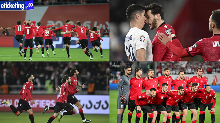Turkiye vs Georgia: Euro Cup Squad and Willy Sagnol's full Team