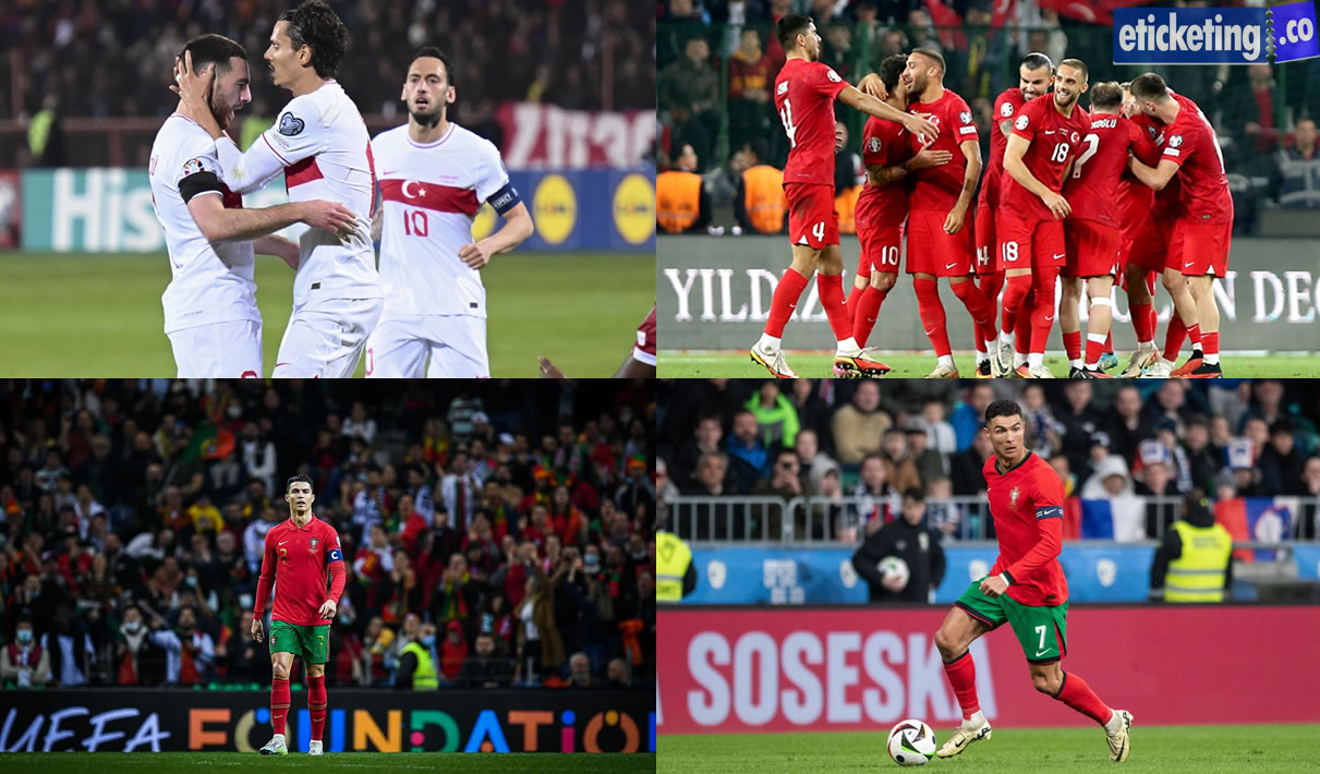 Turkiye vs Portugal Tickets | Euro Cup Germany Tickets | Euro Cup Tickets | Euro Cup Final Tickets| Euro Cup 2024 Tickets | Euro Cup Semi Finals Tickets | Euro Cup Germany |Euro Cup Quarter Finals Tickets