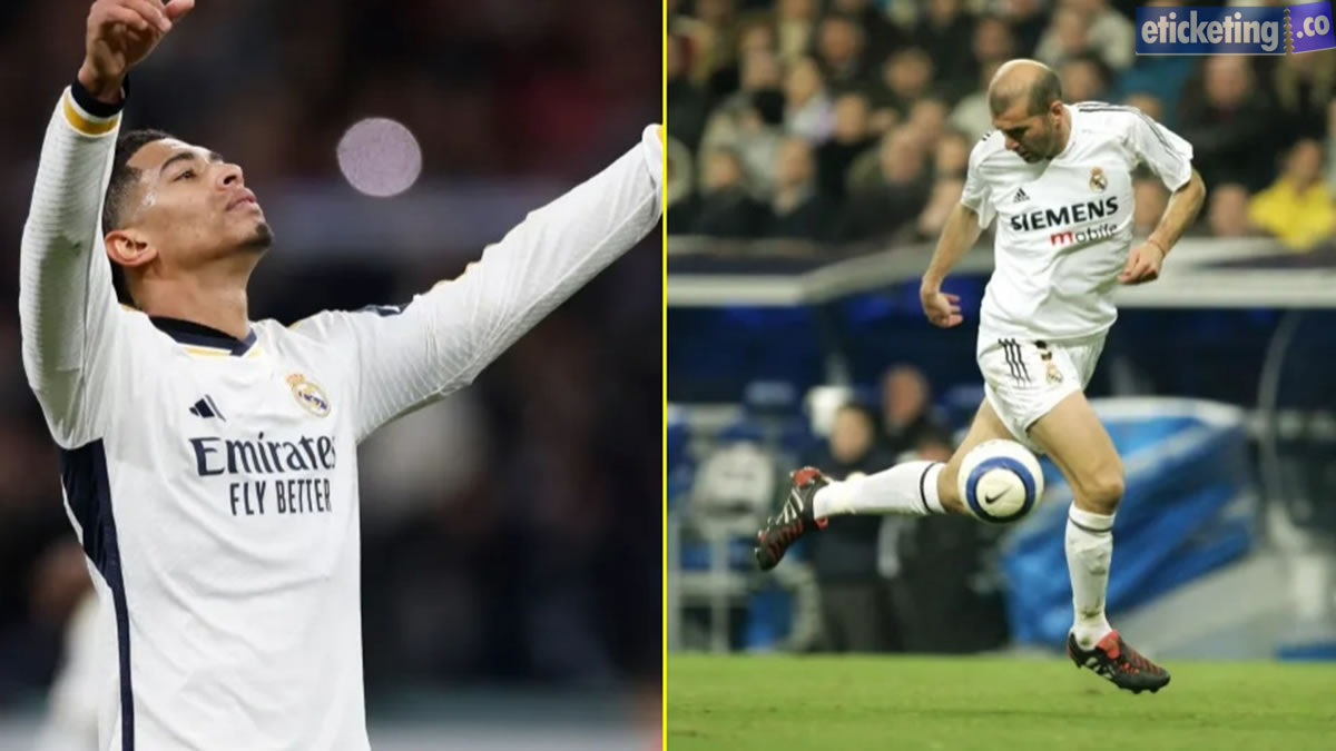 Champions League Final Tickets | Champions League Final 2024 Tickets