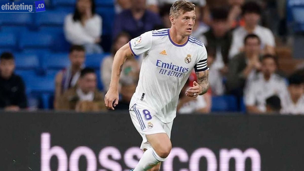 Champions League Final Tickets | Champions League Final 2024 Tickets