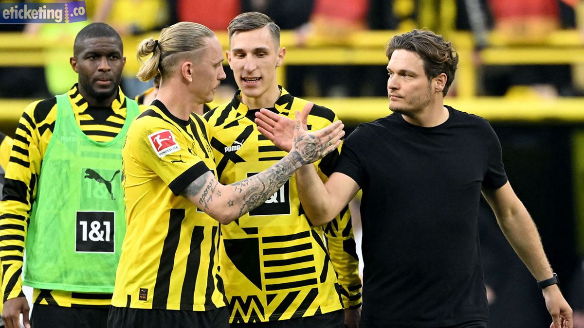 Champions League Final Tickets | Champions League Final 2024 Tickets