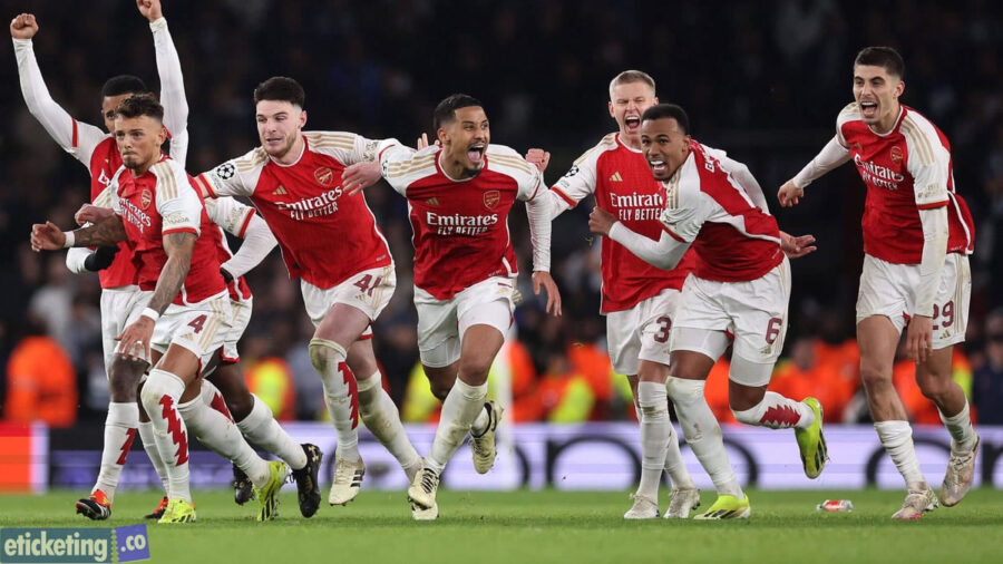 Champions League Final Tickets | Champions League Final 2024 Tickets