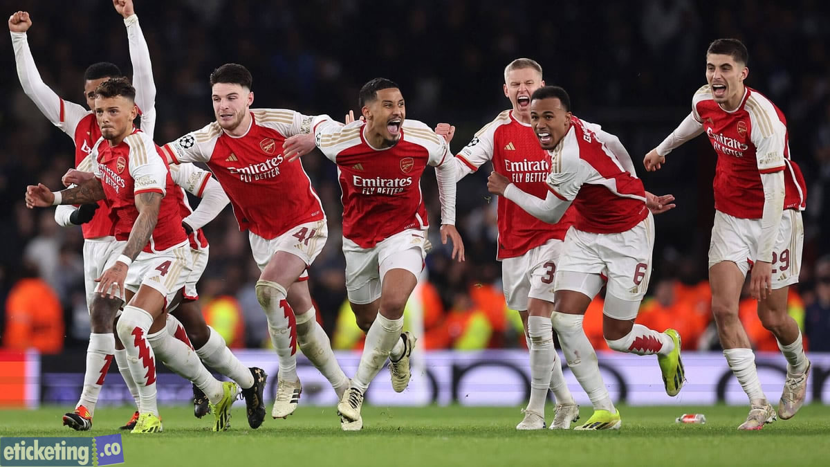 Champions League Final Tickets | Champions League Final 2024 Tickets