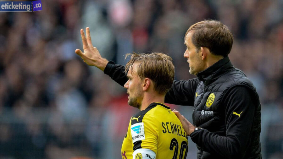 Champions League Final Tickets | Champions League Final 2024 Tickets