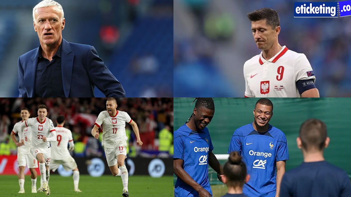 UEFA Euro 2024 Tickets | Euro Cup Germany Tickets | France vs Poland Tickets | Euro Cup 2024 Tickets | Euro Cup Tickets | Euro Cup Final Tickets |