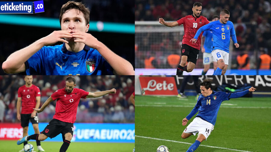 UEFA Euro 2024 Tickets | Euro Cup Germany Tickets | Italy vs Albania Tickets | Euro Cup 2024 Tickets | Euro Cup Tickets | Euro Cup Final Tickets |