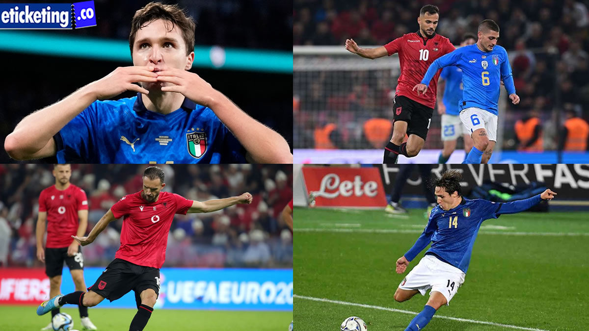 UEFA Euro 2024 Tickets | Euro Cup Germany Tickets | Italy vs Albania Tickets | Euro Cup 2024 Tickets | Euro Cup Tickets | Euro Cup Final Tickets |