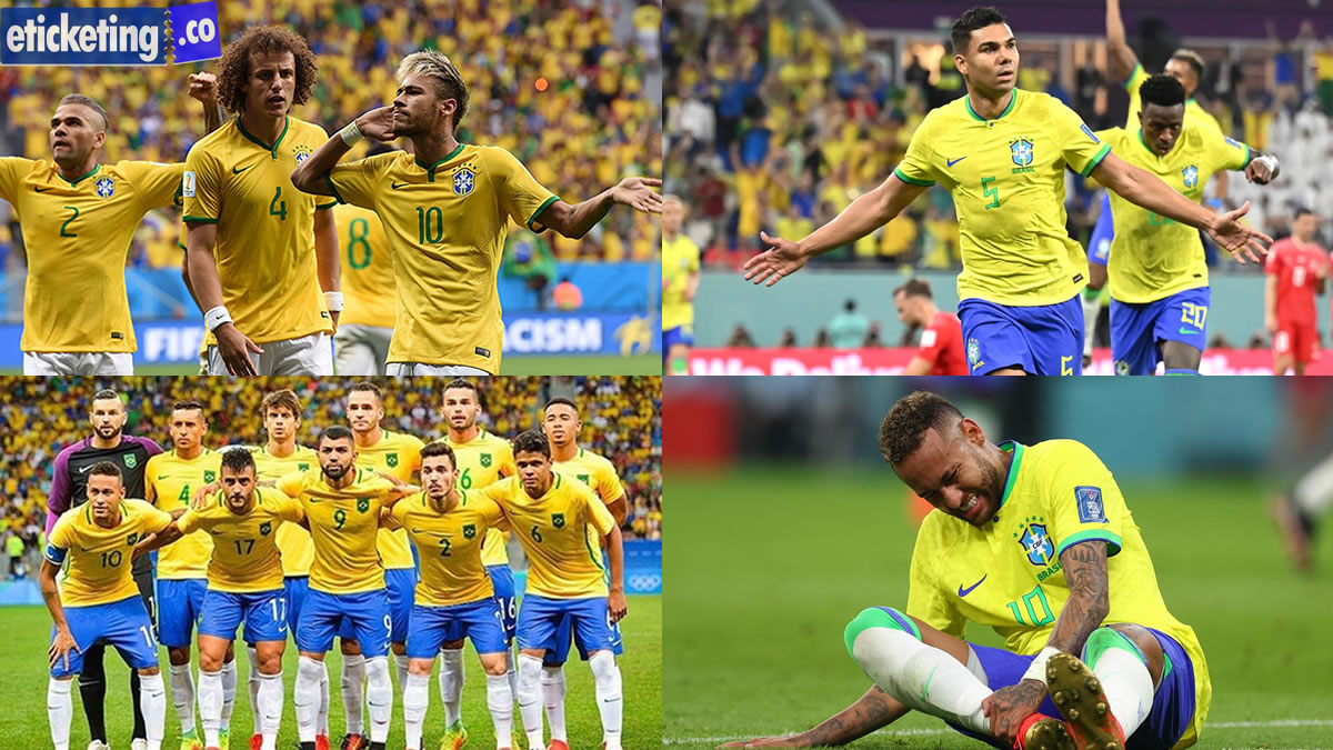 Brazil FIFA World Cup Tickets | FIFA World Cup Tickets