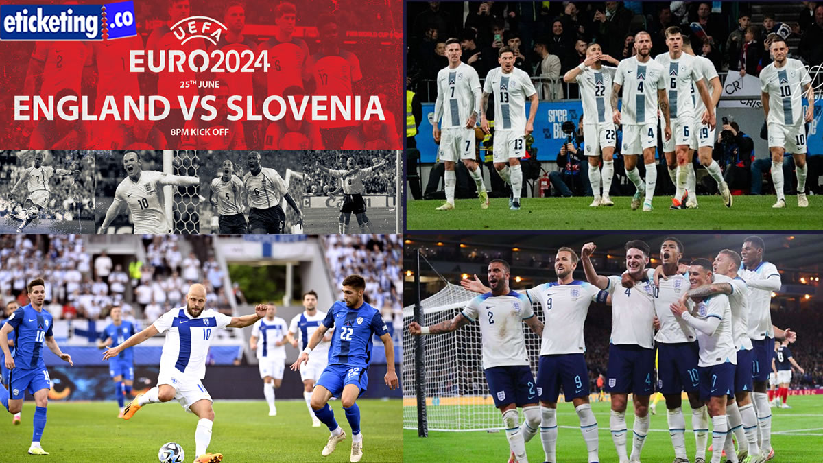 Euro 2024 Tickets | Euro Cup Germany Tickets | England vs Slovenia Tickets | Euro Cup 2024 Tickets | Euro Cup Tickets | Euro Cup Final Tickets