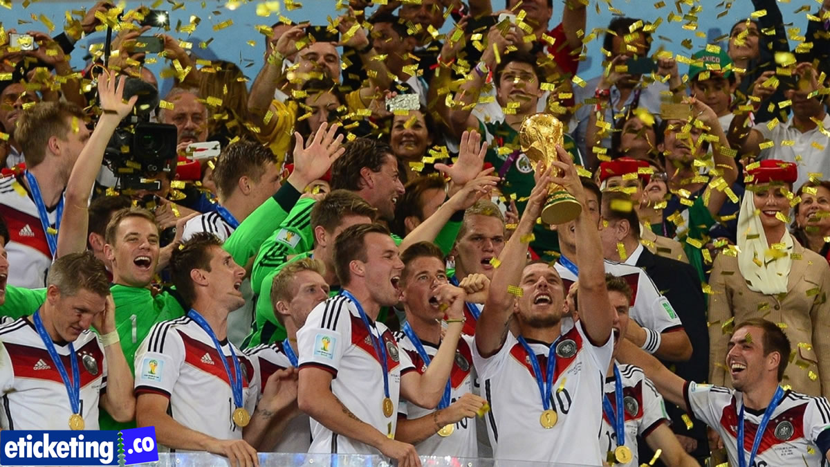 Germany FIFA World Cup Tickets| FIFA World Cup Tickets | Football World Cup Tickets | FIFA World Cup 2026 Tickets | Football World Cup 2026 Tickets | FIFA 2026 Tickets | FIFA World Cup Final Tickets
