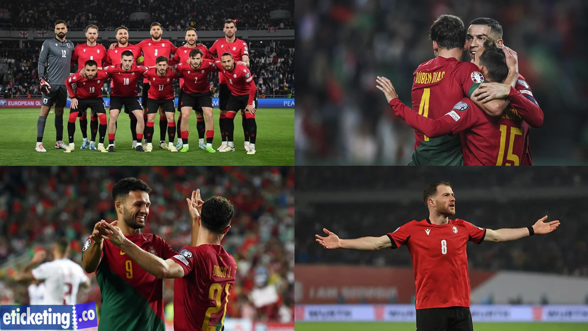 UEFA Euro 2024 Tickets | Euro Cup Germany Tickets