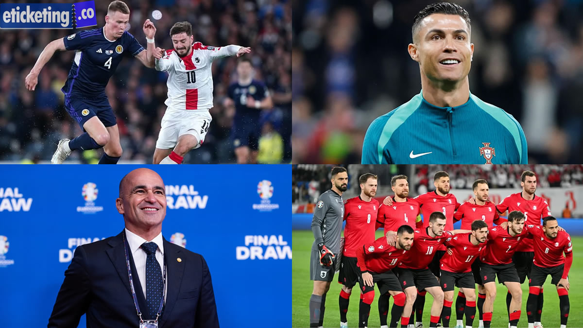 UEFA Euro 2024 Tickets | Euro Cup Germany Tickets