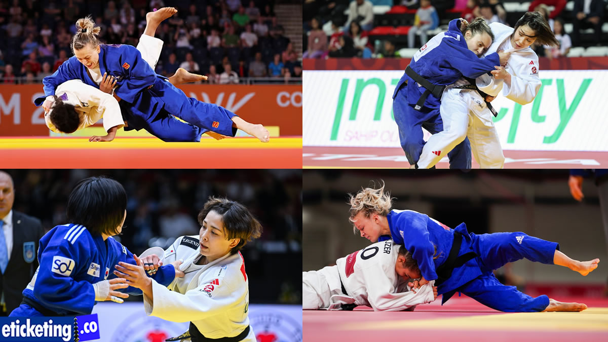 Paris 2024 Tickets | Paris Olympic Tickets | France Olympic Tickets | Olympic Judo Tickets | Olympic Games Tickets | Summer Games 2024 Tickets | Paris Olympic 2024 Tickets