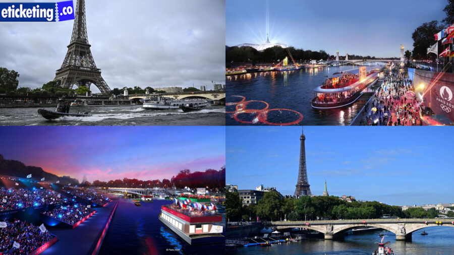 Paris 2024 Tickets | Paris Olympic Tickets | France Olympic Tickets | Olympic Opening Ceremony Tickets | Olympic Games Tickets | Summer Games 2024 Tickets | Paris Olympic 2024 Tickets