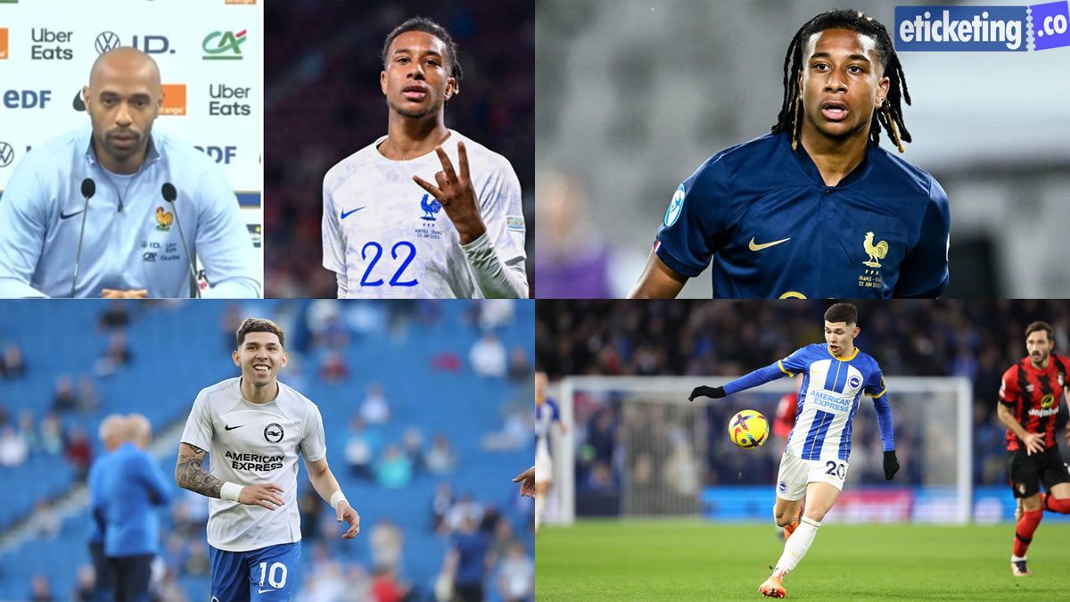 Olympic Paris Tickets | Olympic Football Tickets | Olympic 2024 Tickets | Paris 2024 Tickets