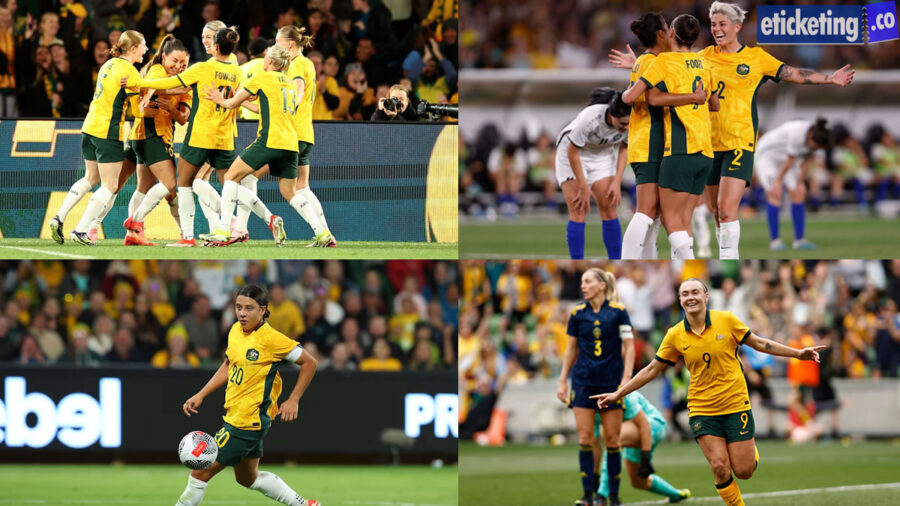 Paris 2024 Tickets | Olympic Football Tickets | Olympic 2024 Games Tickets| Olympic Tickets|