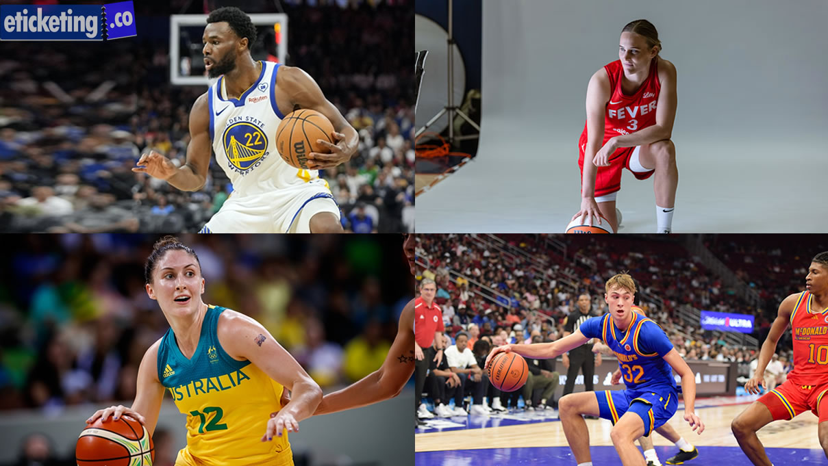 Olympic Paris Tickets | Olympic Basketball Tickets | Olympic 2024 Tickets | Paris 2024 Tickets