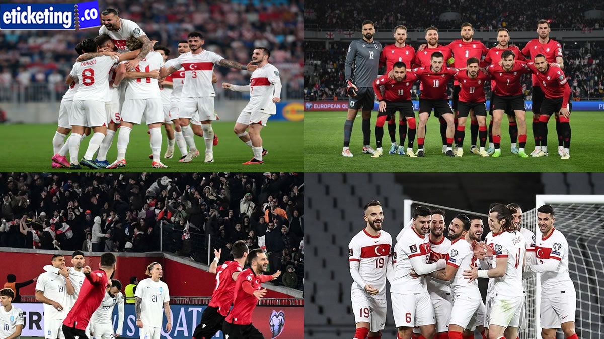 Euro 2024 Tickets | Euro Cup Germany Tickets | Turkey vs Georgia Tickets | Euro Cup 2024 Tickets | Euro Cup Tickets | Euro Cup Final Tickets