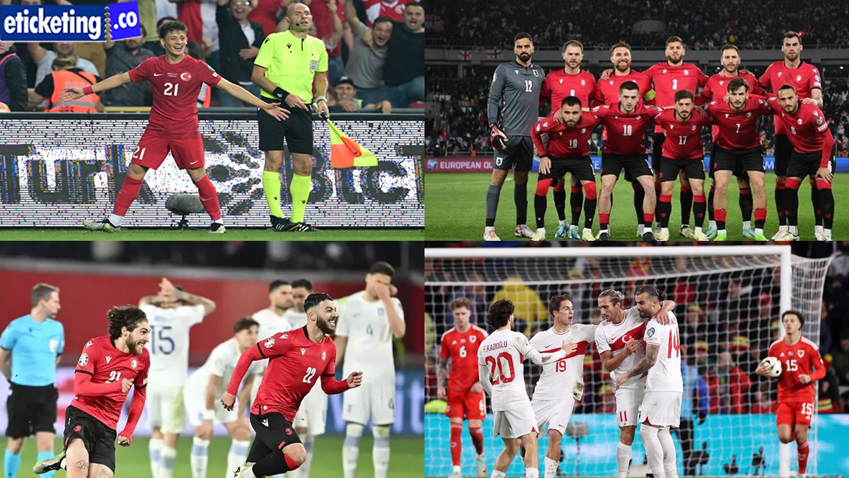Euro 2024 Tickets | Euro Cup Germany Tickets | Turkey vs Georgia Tickets | Euro Cup 2024 Tickets | Euro Cup Tickets | Euro Cup Final Tickets