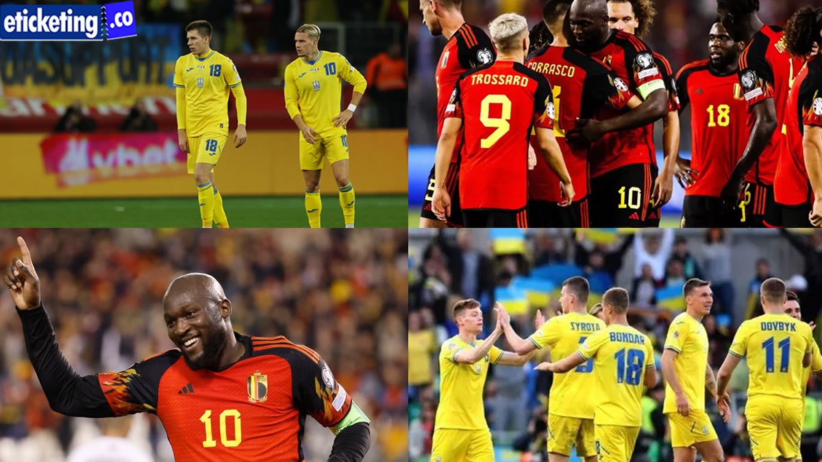 UEFA Euro 2024 Tickets | Euro Cup Germany Tickets | Ukraine Vs Belgium Tickets | Euro Cup 2024 Tickets | Euro Cup Tickets | Euro Cup Final Tickets |