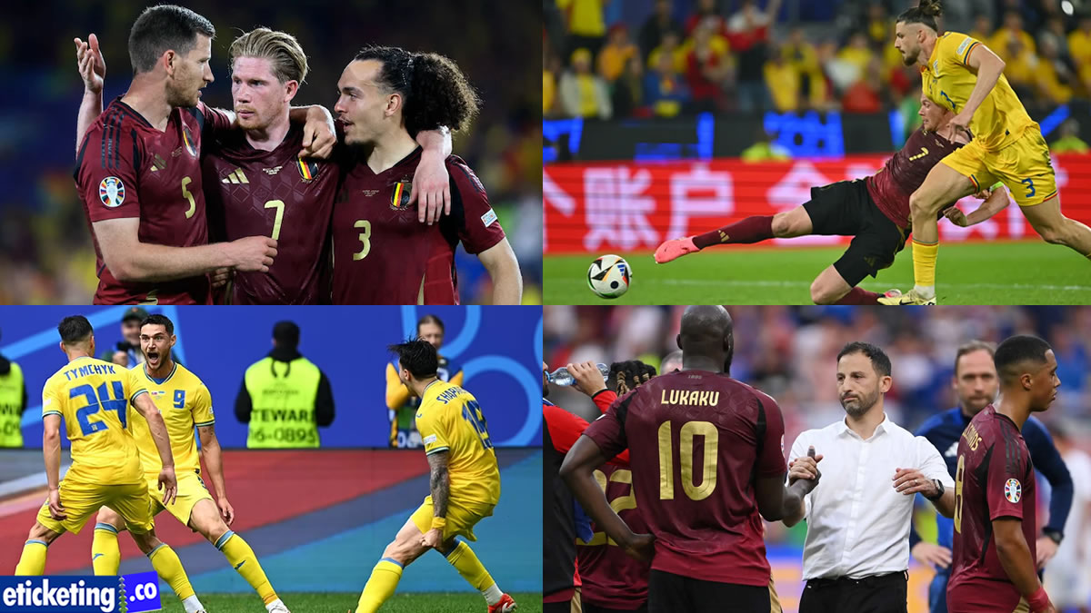 UEFA Euro 2024 Tickets | Euro Cup Germany Tickets | Ukraine vs Belgium Tickets | Euro Cup 2024 Tickets | Euro Cup Tickets | Euro Cup Final Tickets |