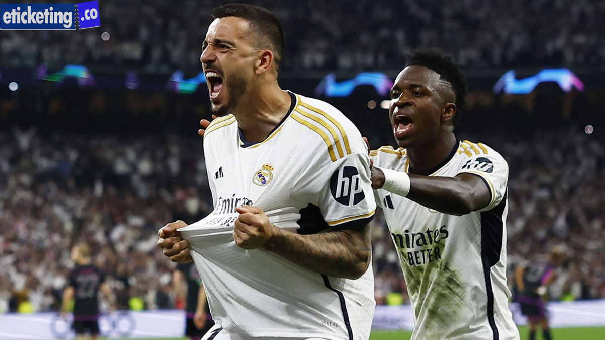 Champions League Final Tickets | Champions League Final 2025 Tickets