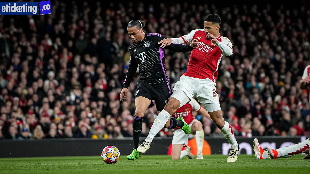 Champions League Final Tickets | Champions League Final 2025 Tickets