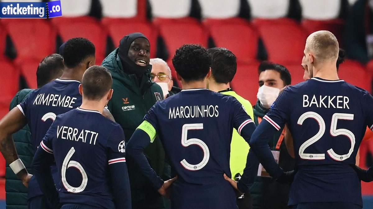 Champions League Final Tickets | Champions League Final 2025 Tickets