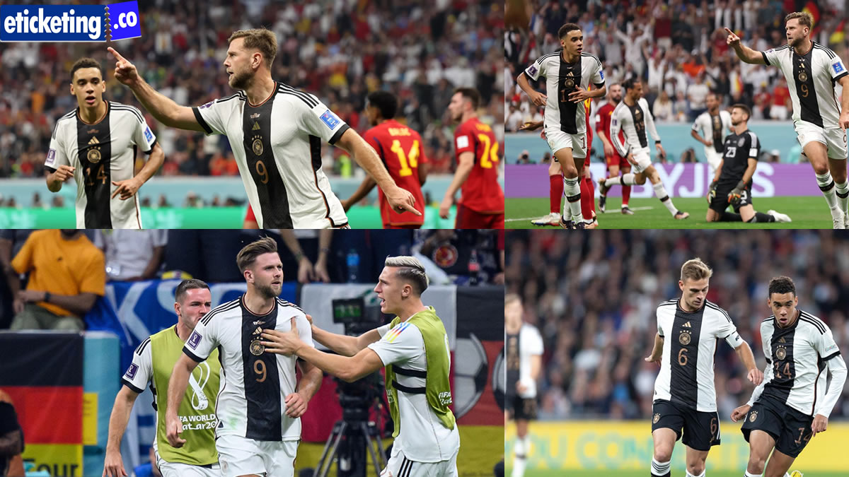 Germany FIFA World Cup Tickets | FIFA World Cup Tickets | Football World Cup Tickets