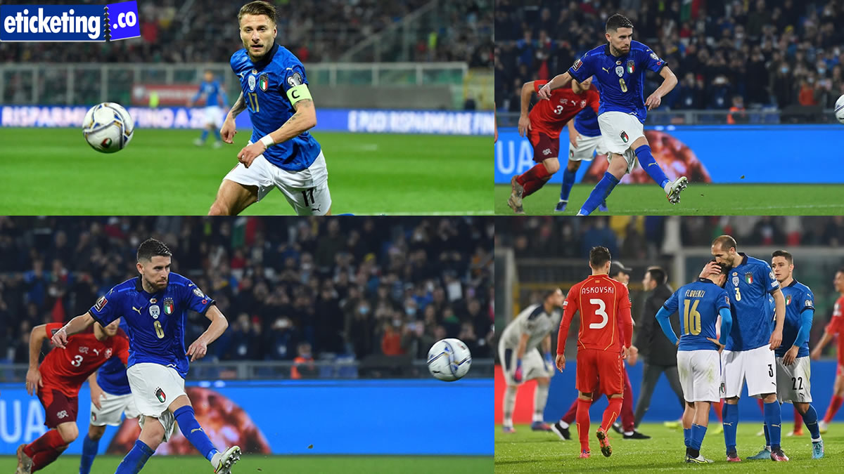 Italy FIFA World Cup Tickets | FIFA World Cup Tickets | Football World Cup Tickets