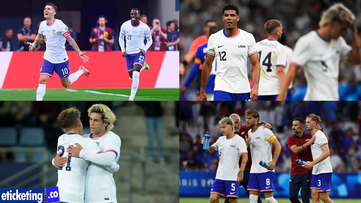 Paris 2024 Tickets | Paris Olympic Tickets | Olympic Football Tickets | France Olympic Tickets | Olympic 2024 Tickets | Olympic Games Tickets |