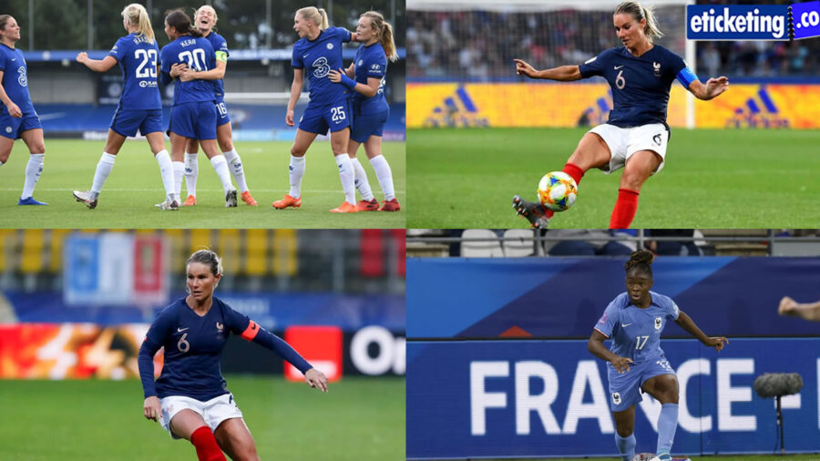 Paris 2024 Tickets | Paris Olympic Tickets | Olympic Football Tickets | France Olympic Tickets | Olympic 2024 Tickets | Olympic Games Tickets |