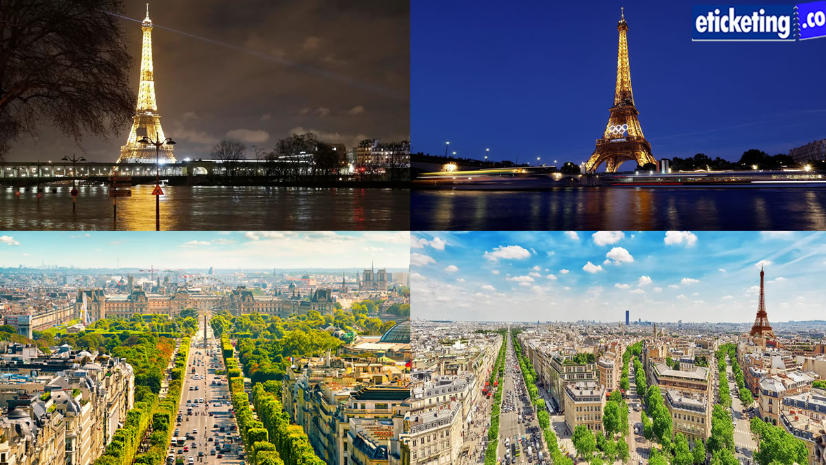 Paris 2024 Tickets | Paris Olympic Tickets | Olympic Paris Tickets | Olympic 2024 Tickets | Olympic Games Tickets |