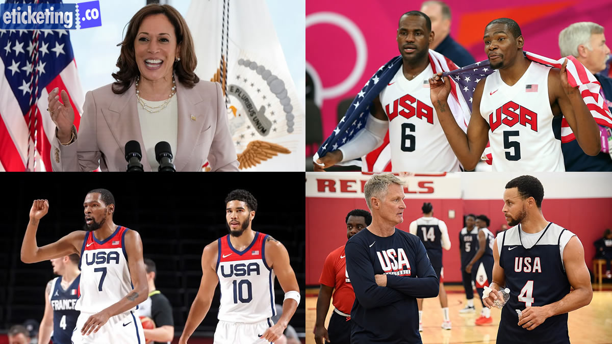 Olympic Paris Tickets | Olympic Basketball Tickets | Olympic Tickets