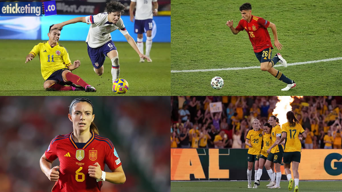 Olympic Tickets | Olympic 2024 Tickets | Paris 2024 Tickets