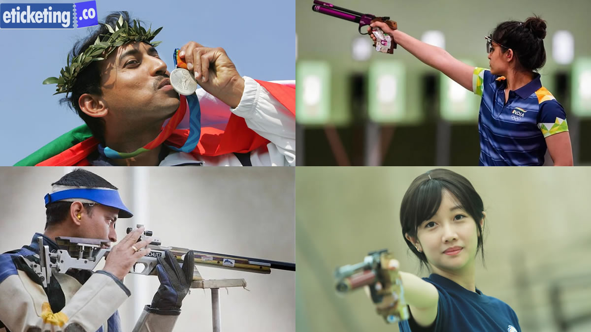 Olympic Tickets | Olympic 2024 Tickets | Paris 2024 Tickets