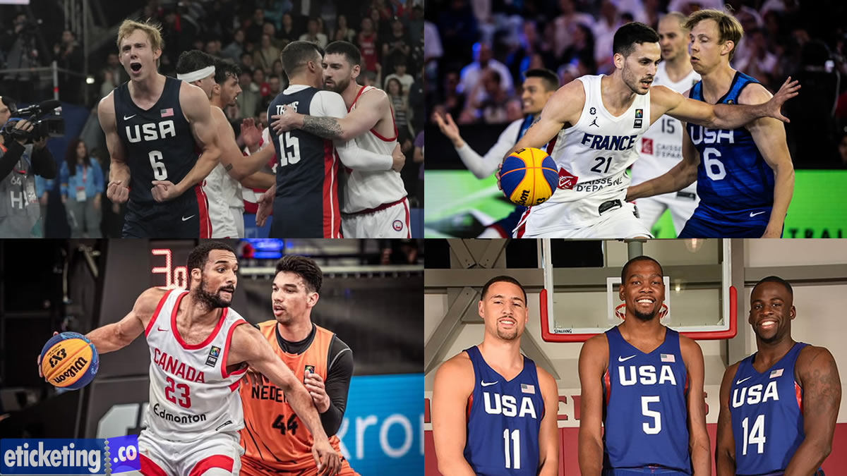 Olympic Tickets | Olympic 2024 Tickets | Paris 2024 Tickets