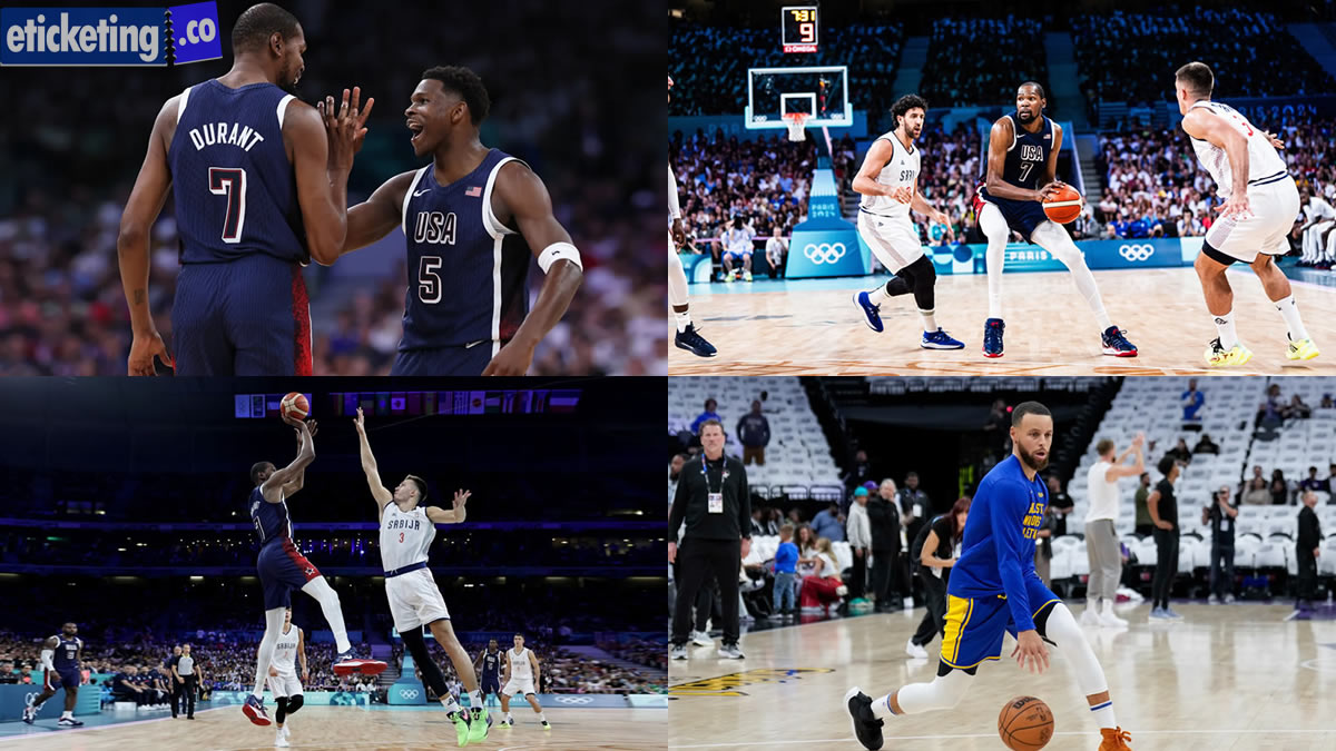 Olympic Tickets | Olympic 2024 Tickets | Paris 2024 Tickets