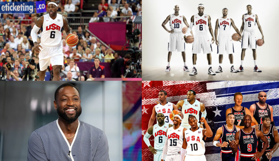 Olympic Paris Tickets | Olympic Basketball Tickets | Olympic Tickets | Olympic 2024 Tickets | Paris 2024 Tickets
