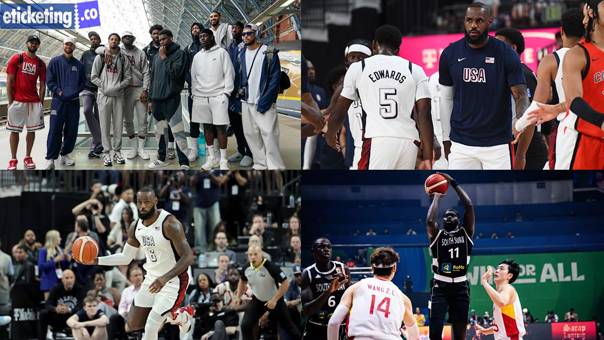 Olympic Paris Tickets | France Olympic Tickets | Olympic Basketball Tickets | Olympic 2024 Tickets | Paris 2024 Tickets