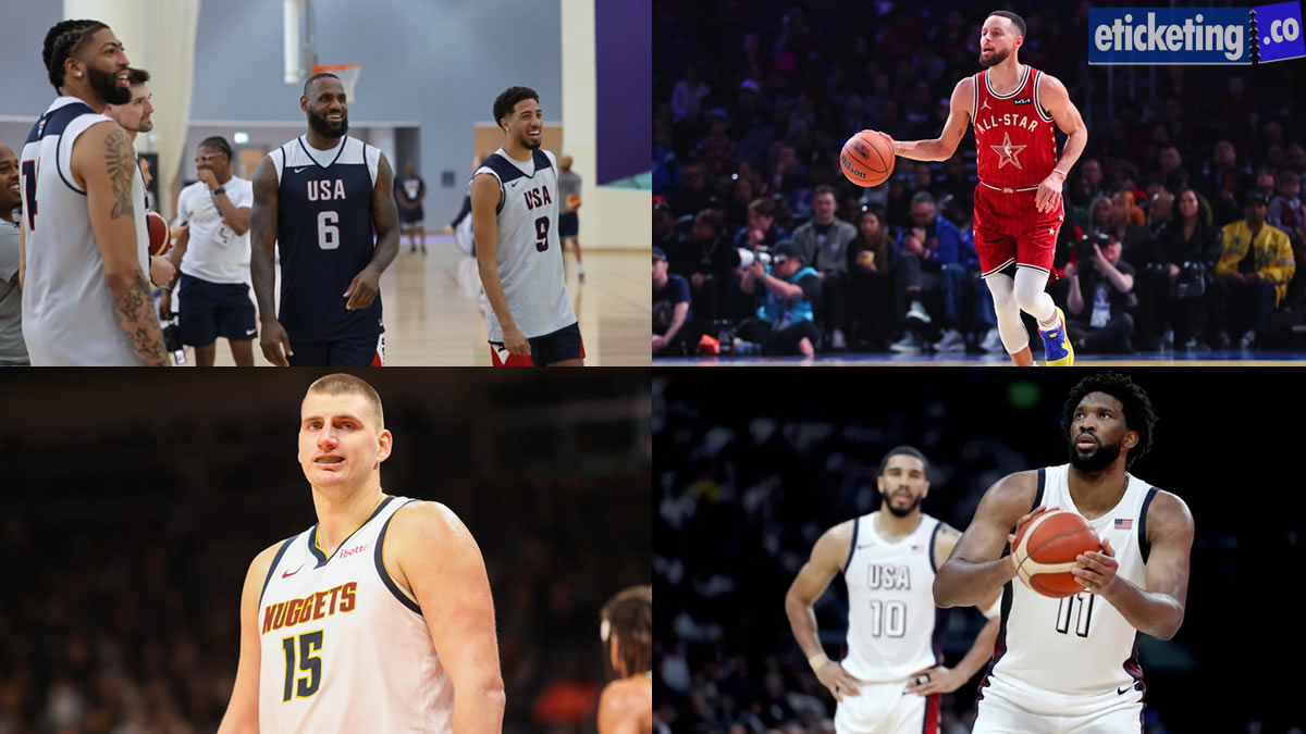 Olympic Tickets | Olympic 2024 Tickets | Paris 2024 Tickets