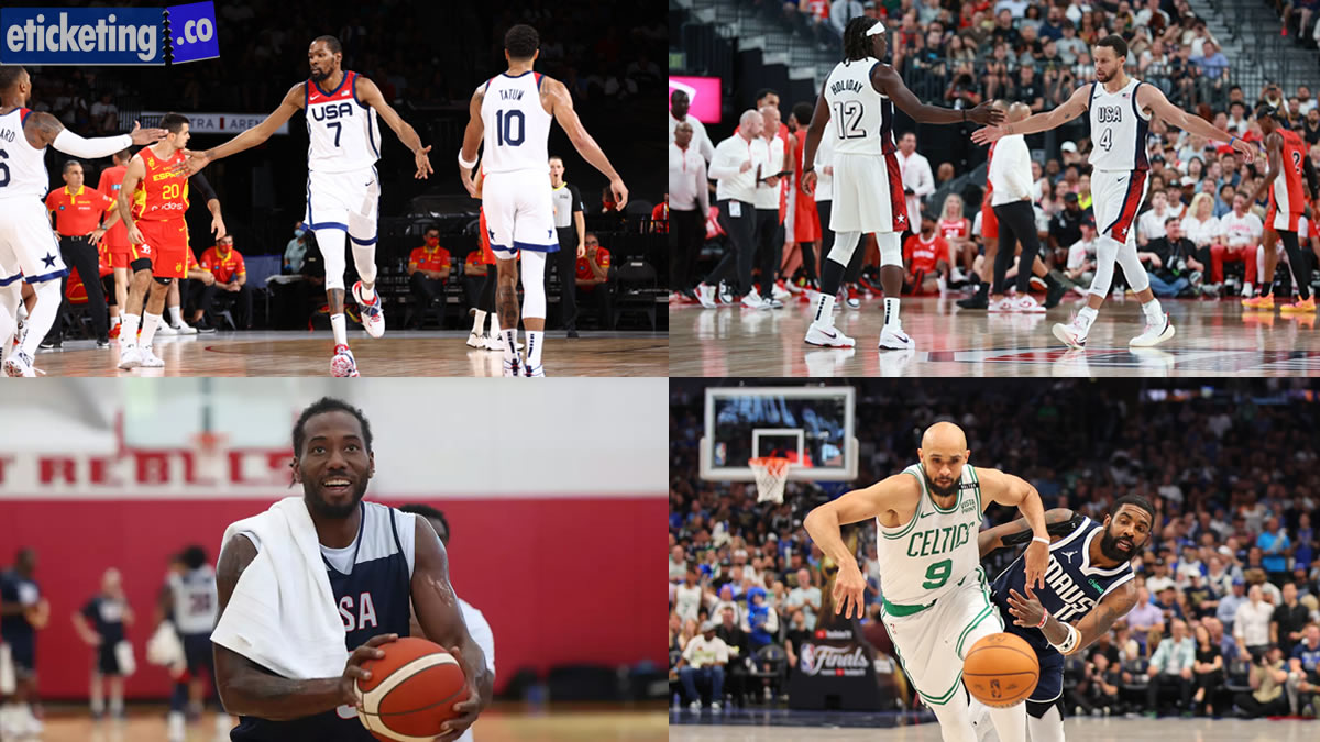 Olympic Paris Tickets | Olympic Basketball Tickets | Olympic Tickets | Olympic 2024 Tickets | Paris 2024 Tickets