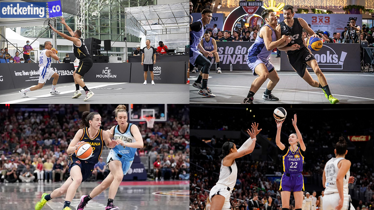 Olympic Paris Tickets | Olympic Basketball 3x3 Tickets | Olympic Tickets | Olympic 2024 Tickets | Paris 2024 Tickets