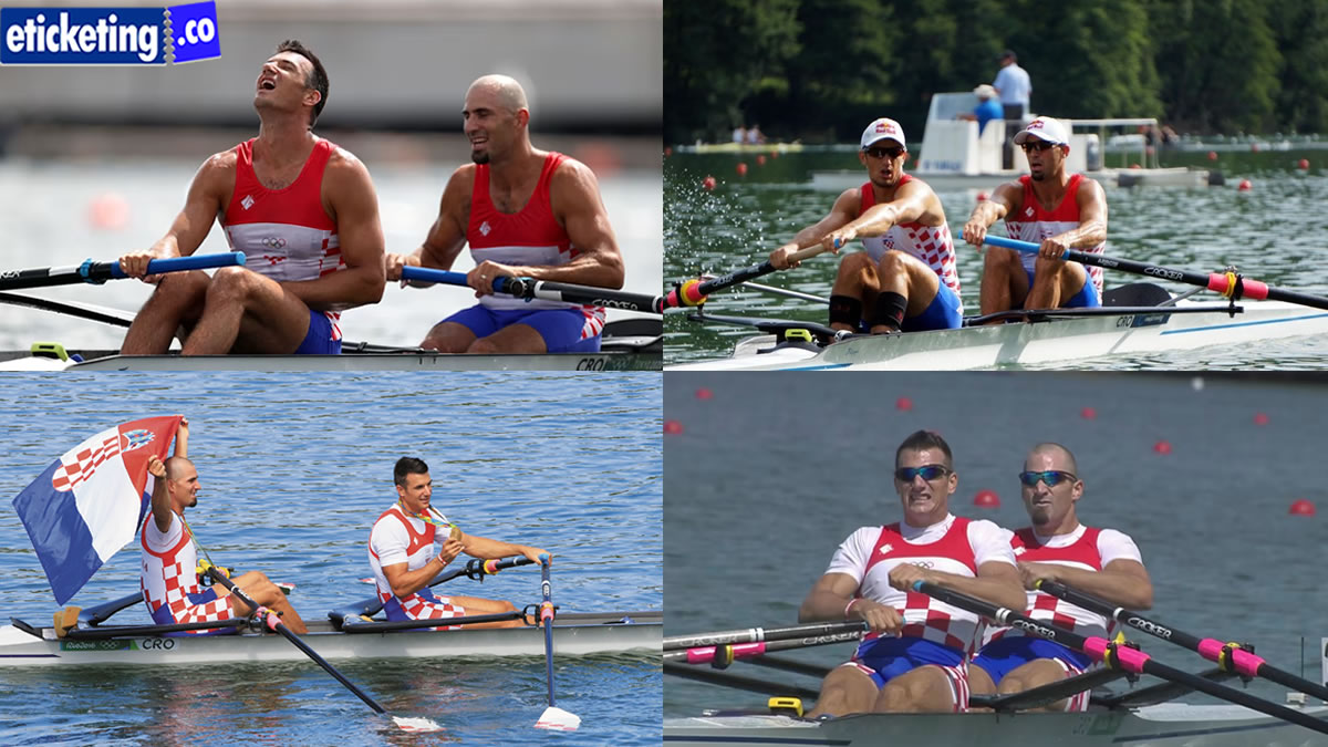 Paris 2024 Tickets | Paris Olympic Tickets | Olympic Rowing Tickets | France Olympic Tickets | Olympic 2024 Tickets | Olympic Games Tickets |