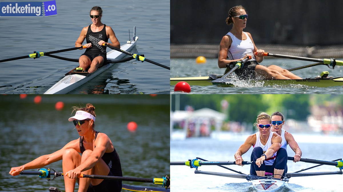 Paris 2024 Tickets | Paris Olympic Tickets | Olympic Rowing Tickets | Olympic 2024 Tickets | Olympic Games Tickets |