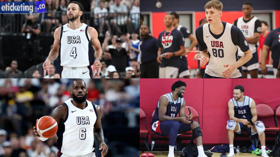 Olympic 2024 Tickets | Paris 2024 Tickets | Summer Games 2024