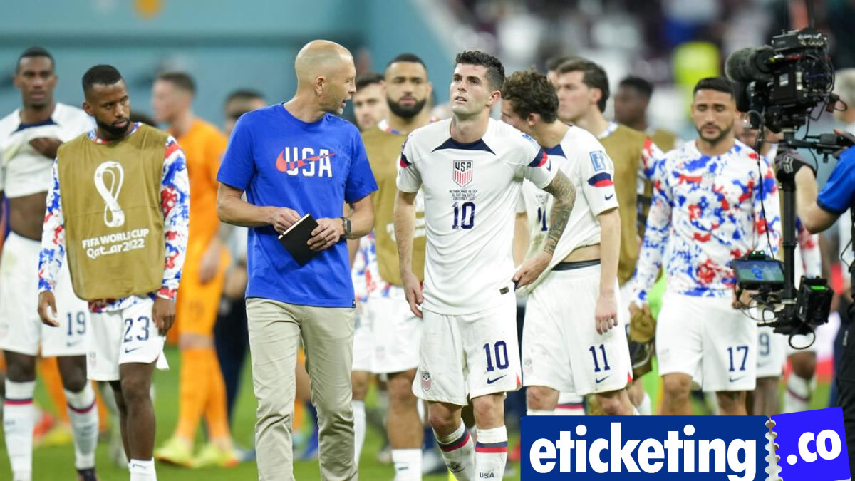 USA FIFA World Cup Tickets| FIFA World Cup Tickets | Football World Cup Tickets