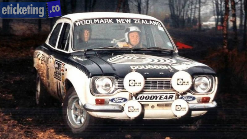 Goodwood Revival Tickets