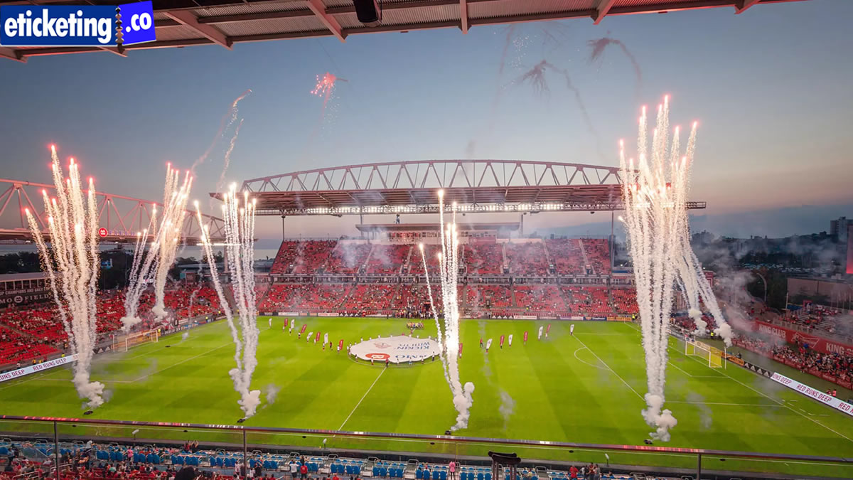 FIFA World Cup 2026 Tickets | FIFA World Cup Tickets | Football World Cup Tickets